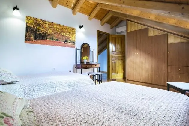 Family Villa