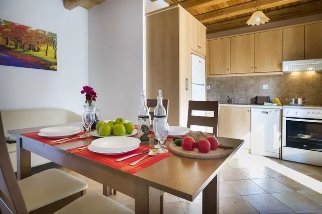 Family Villa