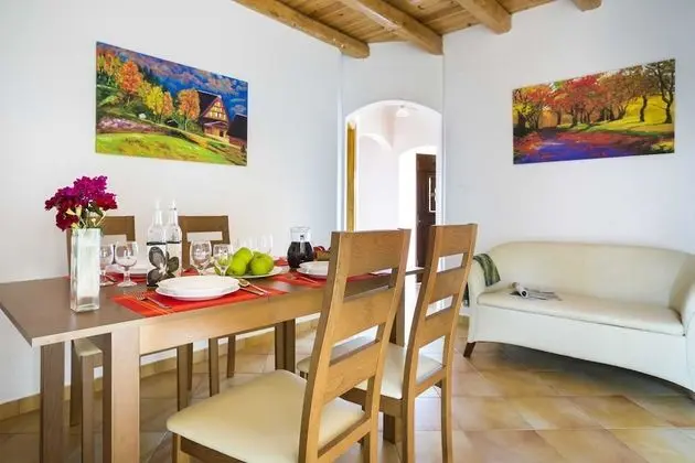 Family Villa