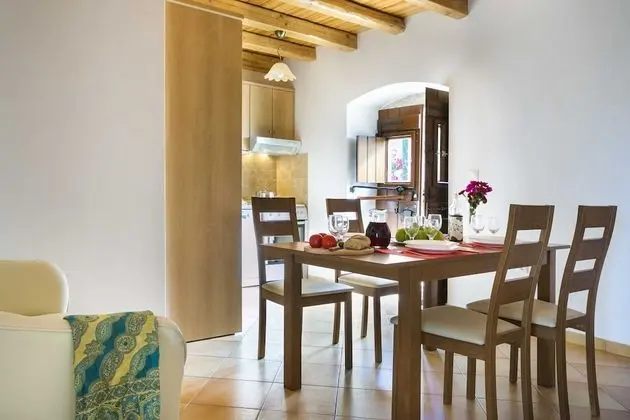 Family Villa