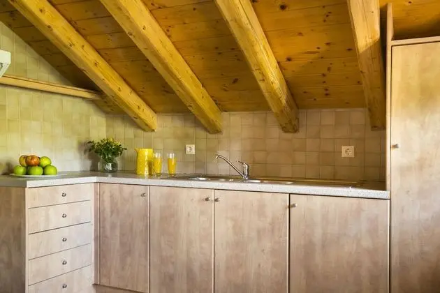 Family Villa