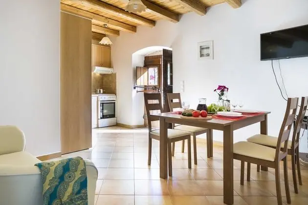 Family Villa