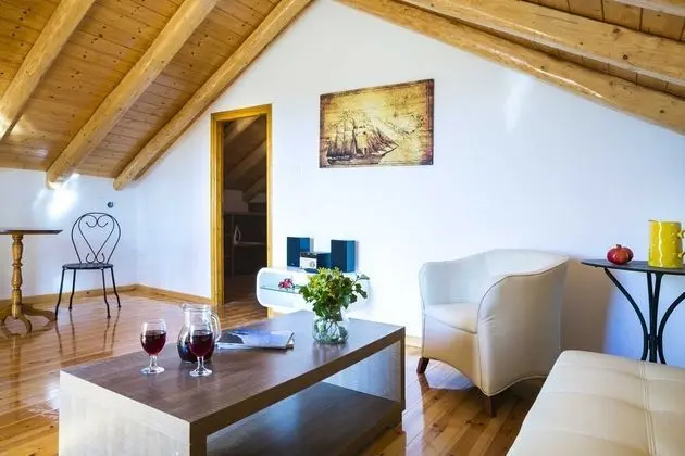 Family Villa