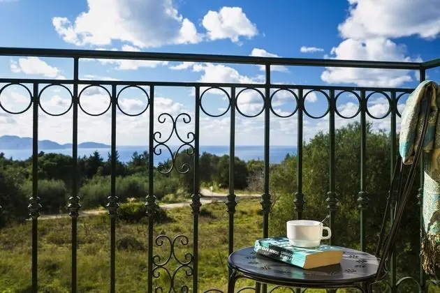 Family Villa