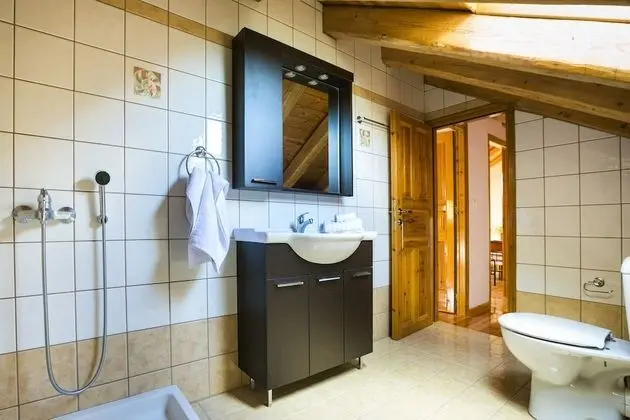 Family Villa