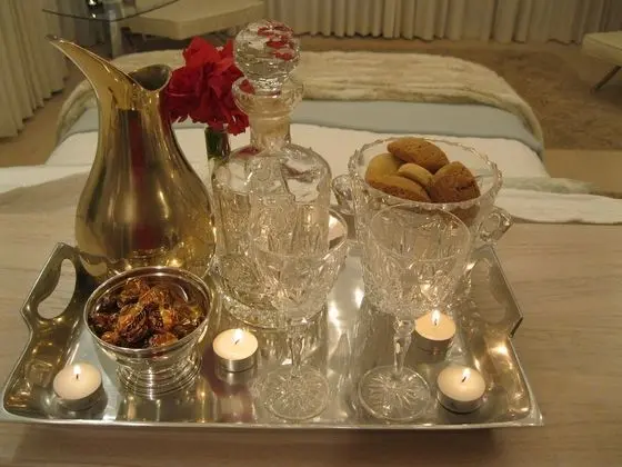 Premium Room, 1 King Bed, Spa Bath, Ocean View, Beachside