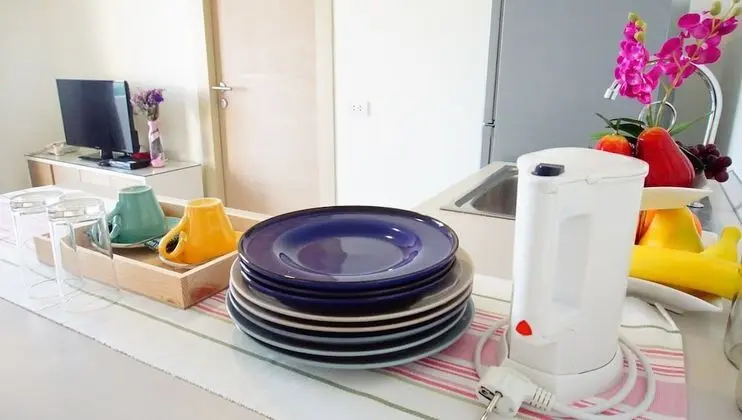 Junior Süit, 2 Yatak Odası, 2 Banyolu, Şehir Manzaralı