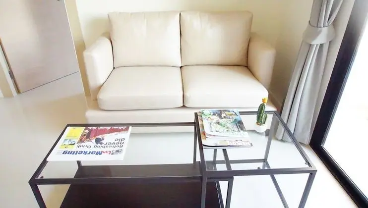 Junior Süit, 2 Yatak Odası, 2 Banyolu, Şehir Manzaralı