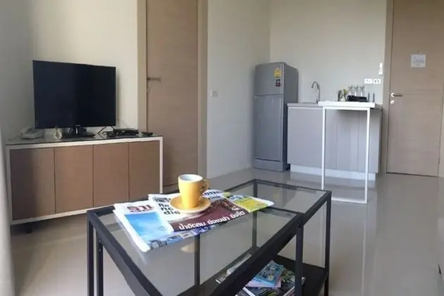 Junior Süit, 2 Yatak Odası, 2 Banyolu, Şehir Manzaralı