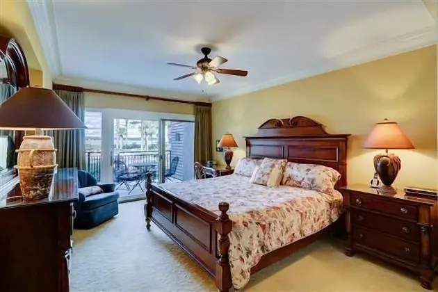 Villa, Birden Çok Yatak, Balkon, Havuz Manzaralı