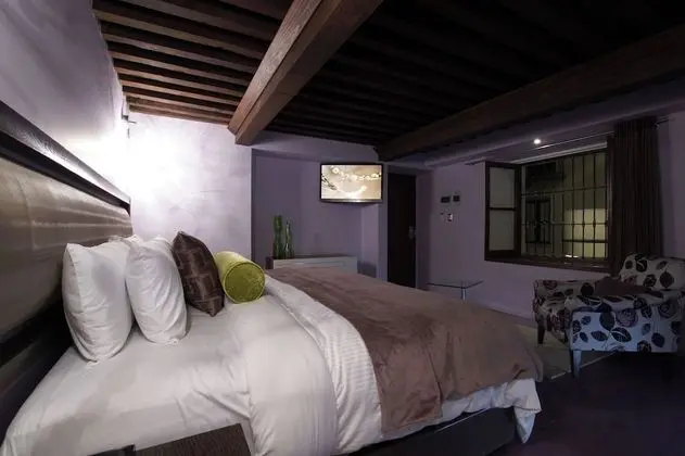 Deluxe Room Aranza