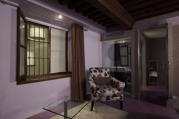 Deluxe Room Aranza