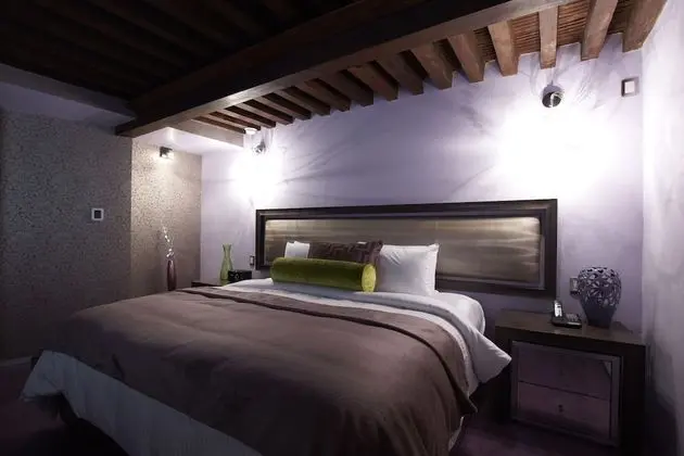 Deluxe Room Aranza