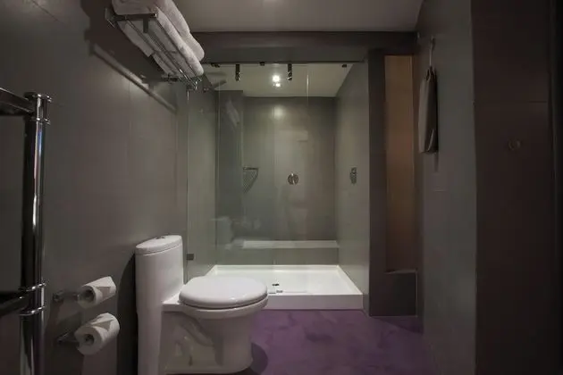 Deluxe Room Aranza