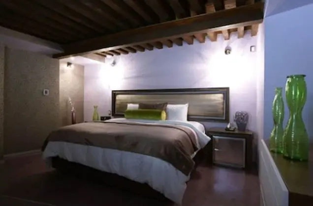 Deluxe Room Aranza