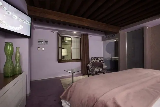 Deluxe Room Aranza
