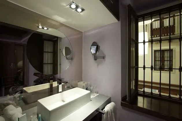 Deluxe Room Aranza