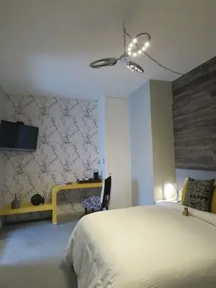 Deluxe Room Lola