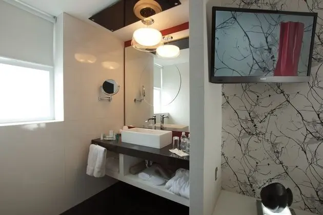 Deluxe Room Lola