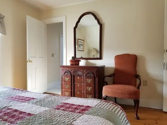 Comfort Oda, 1 En Büyük (King) Boy Yatak, Özel Banyo
