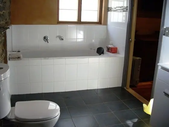 Kır Evi, 1 Büyük (Queen) Boy Yatak