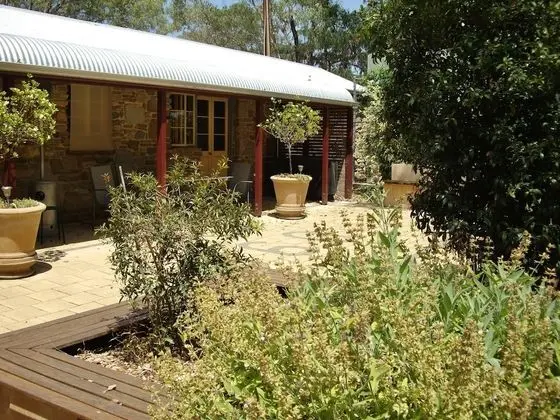 Kır Evi, 2 Büyük (Queen) Boy Yatak (Sunset Cottage )