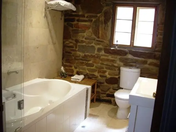 Kır Evi, 2 Büyük (Queen) Boy Yatak (Sunset Cottage )