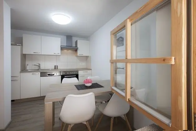 Basic Apart Daire, Birden Çok Yatak