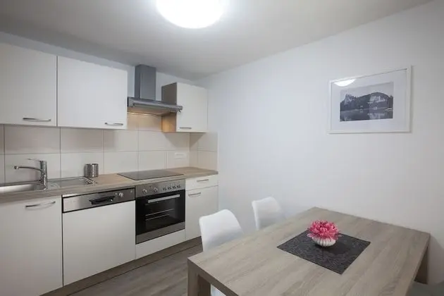 Basic Apart Daire, Birden Çok Yatak