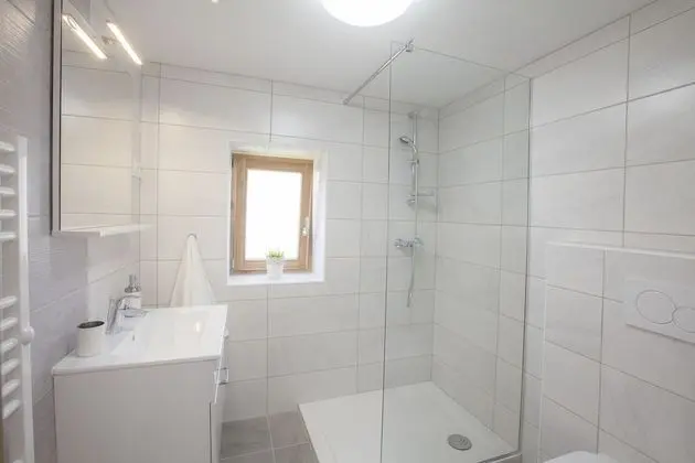 Basic Apart Daire, Birden Çok Yatak