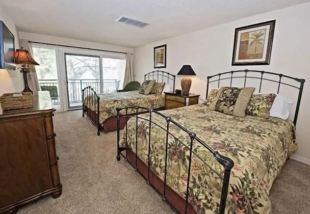 Villa, Birden Çok Yatak, Balkon, Havuz Manzaralı