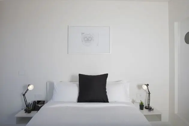 Junior Süit, Şehir Manzaralı