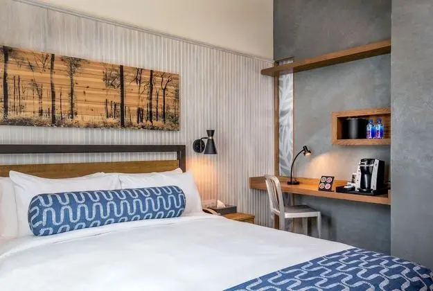 Mini Room, 1 Queen Bed, Non Smoking