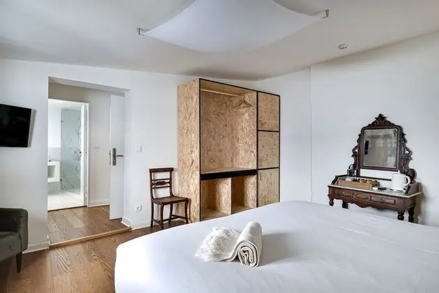 Double or Twin Room