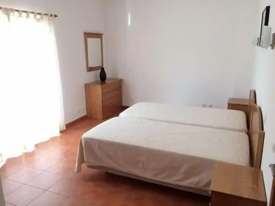 Villa, 3 Yatak Odası, Şömine