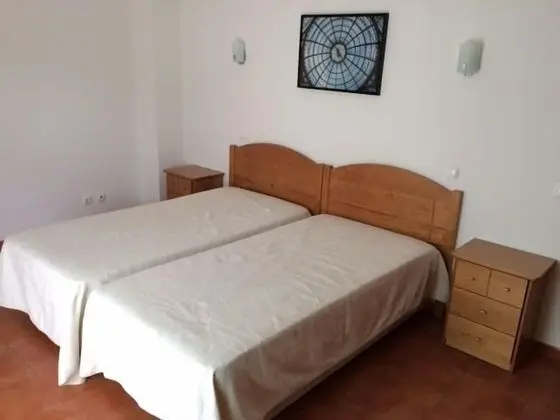 Villa, 3 Yatak Odası, Şömine