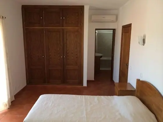 Villa, 3 Yatak Odası, Şömine