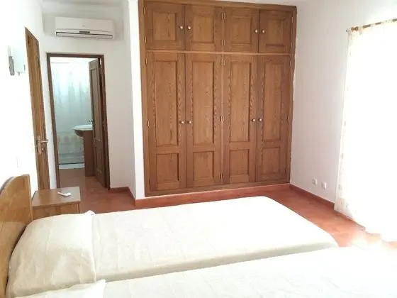 Villa, 3 Yatak Odası, Şömine