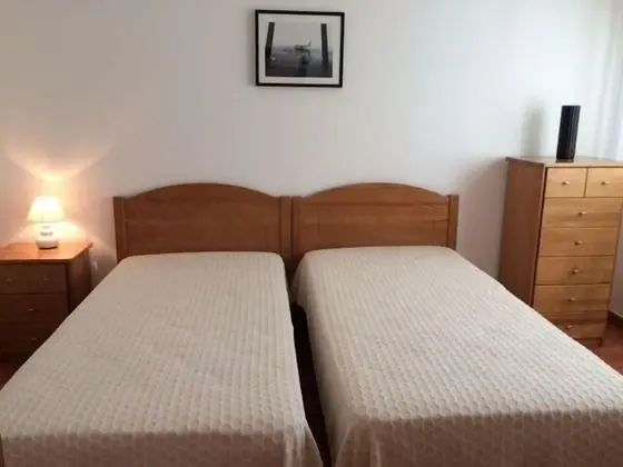 Villa, 3 Yatak Odası, Şömine