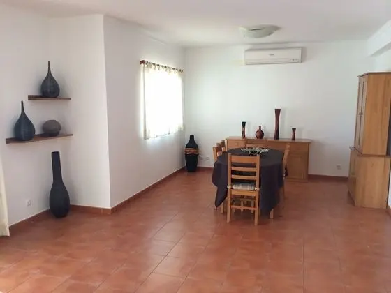 Villa, 3 Yatak Odası, Şömine