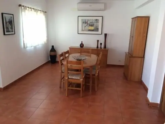 Villa, 3 Yatak Odası, Şömine