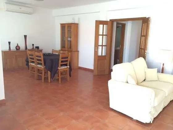 Villa, 3 Yatak Odası, Şömine