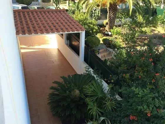 Villa, 3 Yatak Odası, Şömine