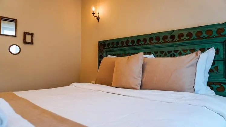 Deluxe Oda, Sokak Manzaralı, Non-Smoking Room