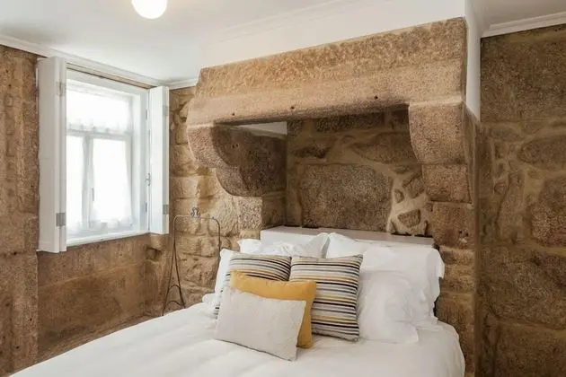 Tek Büyük veya İki Ayrı Yataklı Oda (Street View)