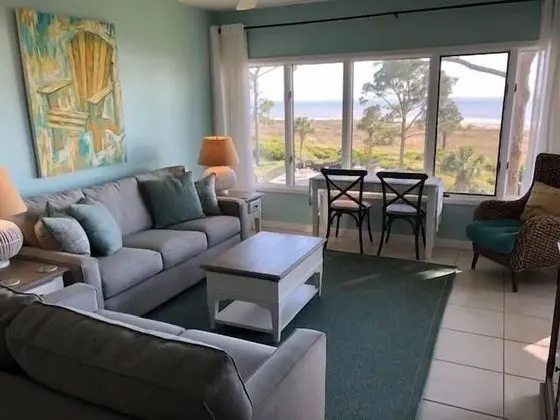 Villa, Birden Çok Yatak, Balkon
