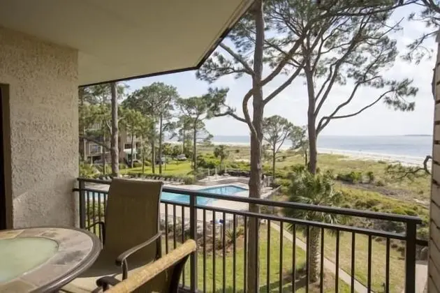 Villa, Birden Çok Yatak, Balkon