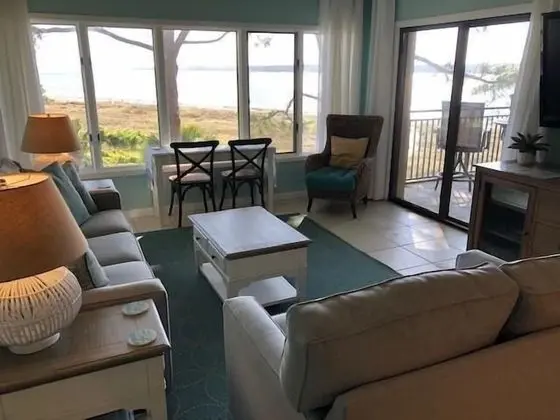 Villa, Birden Çok Yatak, Balkon