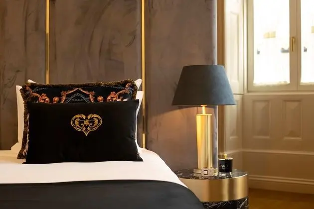 Junior Stüdyo Süit, 1 En Büyük (King) Boy Yatak