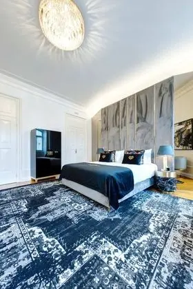 Junior Stüdyo Süit, 1 En Büyük (King) Boy Yatak